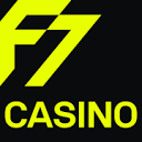 F7 Casino logo
