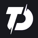 TrustDice logo