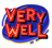 VeryWell Casino logo